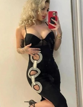 Biddinghuizen Escorts
